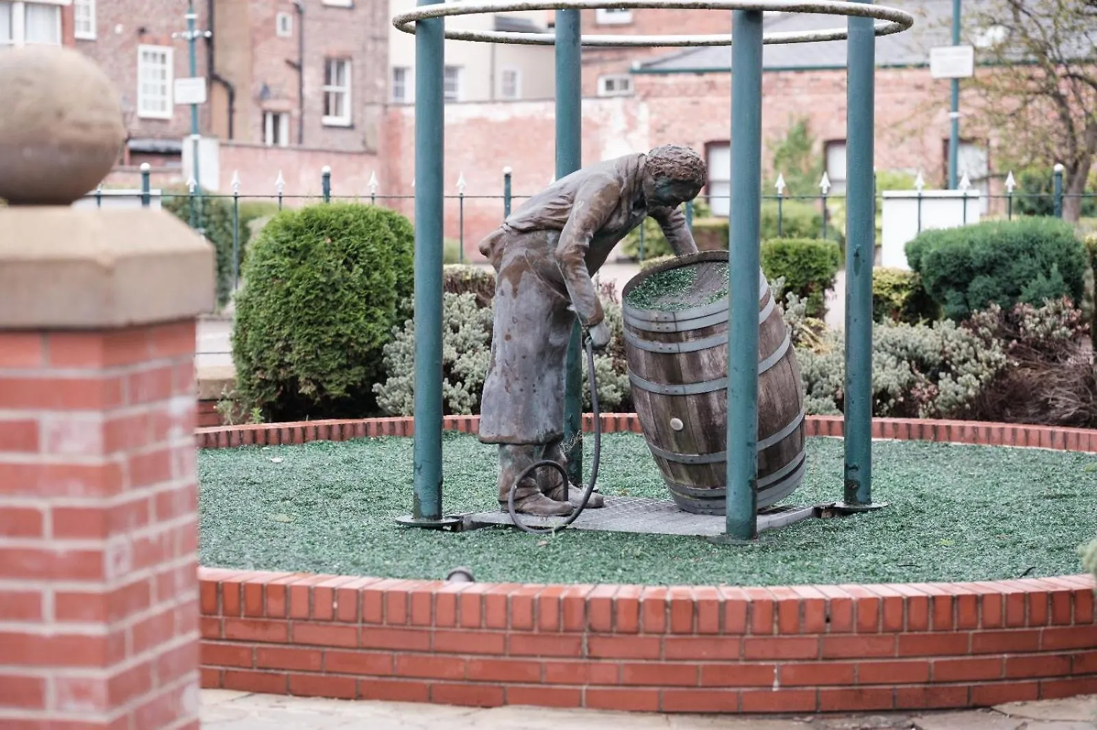 Old Brewery Hull City Centre Apartment 3 Kingston upon Hull Regno Unito