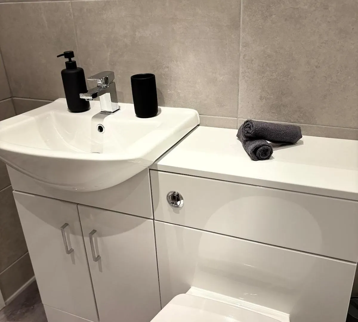 Old Brewery Hull City Centre Apartment 3 Kingston upon Hull Regno Unito