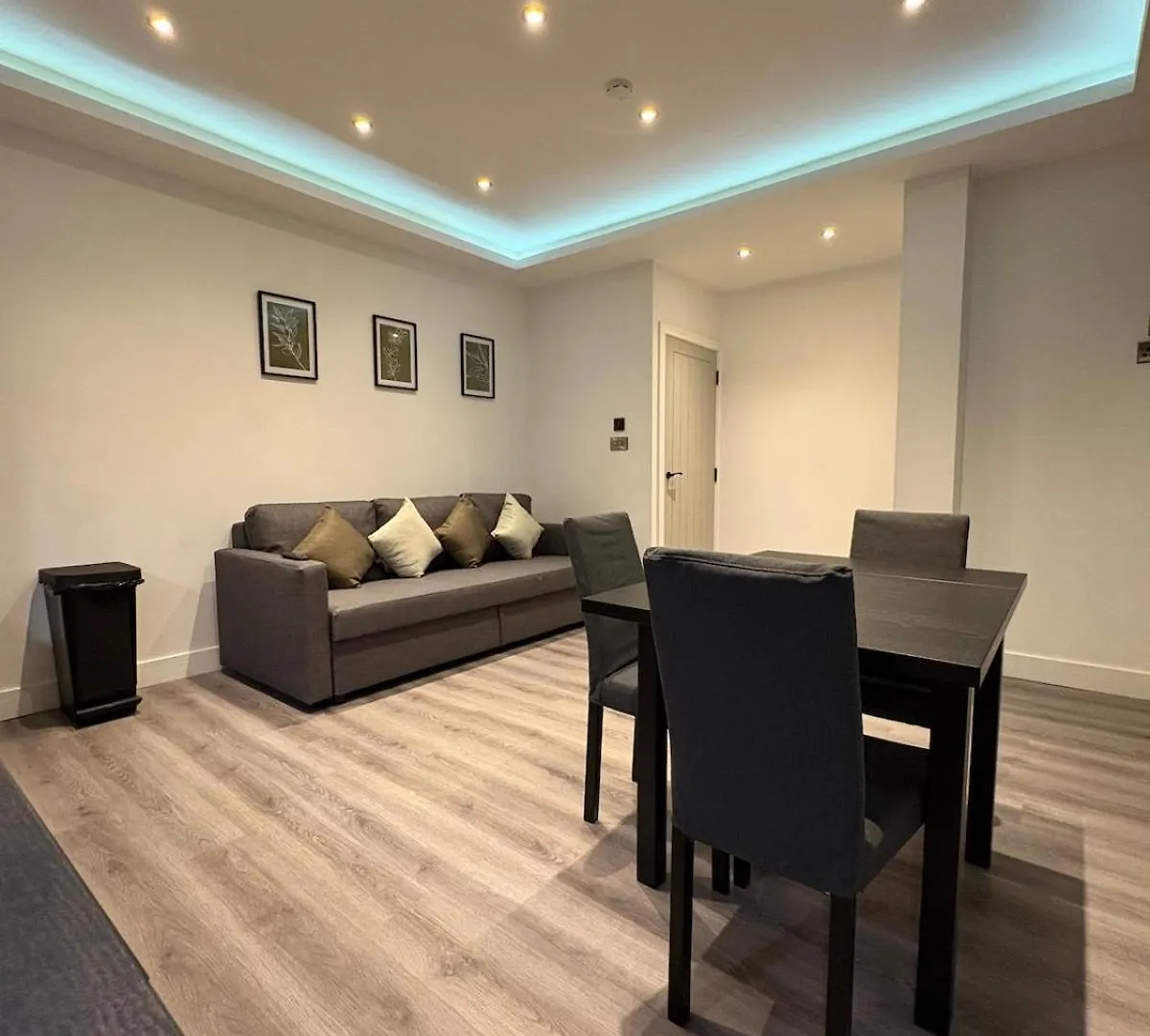 Old Brewery Hull City Centre Apartment 3 Kingston upon Hull