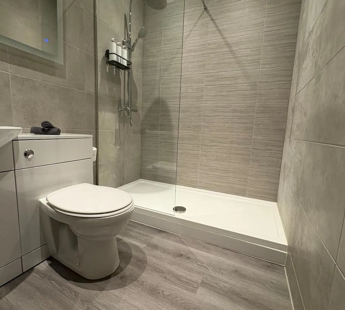 Old Brewery Hull City Centre Apartment 3 Kingston upon Hull 0*,  Regno Unito
