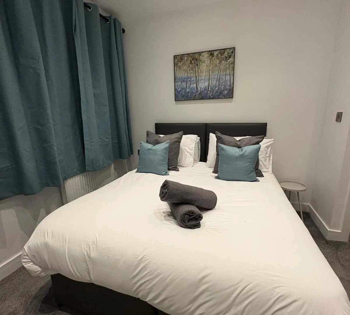 Old Brewery Hull City Centre Apartment 3 Kingston upon Hull
