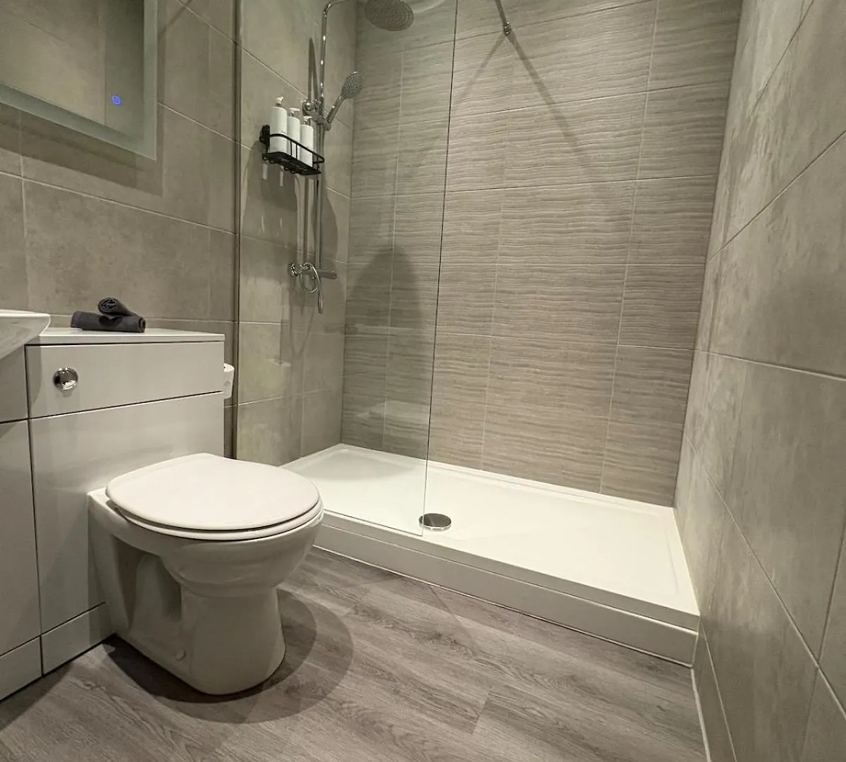 Old Brewery Hull City Centre Apartment 3 Kingston upon Hull
