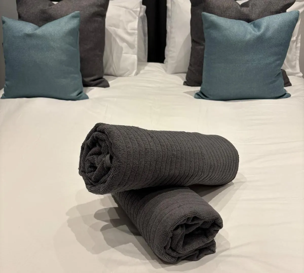 Old Brewery Hull City Centre Apartment 3 Kingston upon Hull Regno Unito