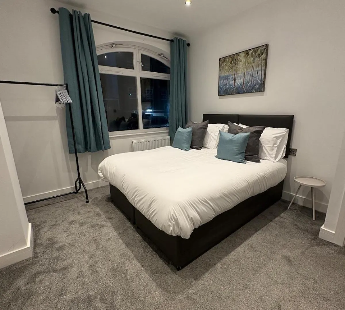 Old Brewery Hull City Centre Apartment 3 Kingston upon Hull 0*,  Regno Unito