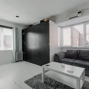 Apartment Hullidays - Trinity Apt., Kingston upon Hull