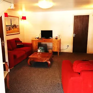 Apartment The Gardeners Country, Kingston upon Hull