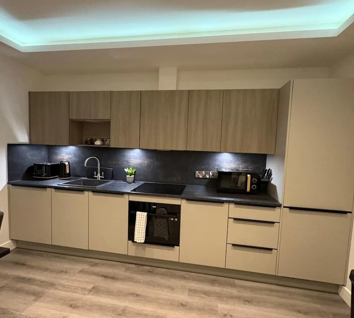 Old Brewery Hull City Centre Apartment 3 Kingston upon Hull